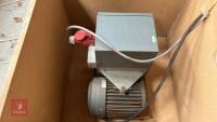 TRANSWAVE 3 PHASE CONVERTER - 3