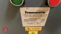 TRANSWAVE 3 PHASE CONVERTER - 5