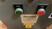 TRANSWAVE 3 PHASE CONVERTER - 6