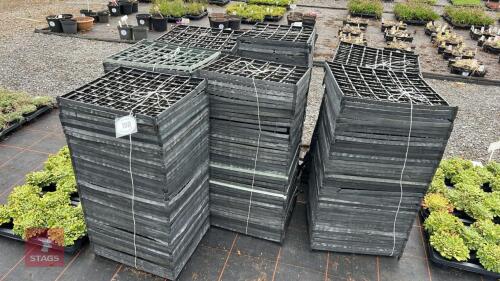 APPROX 350 EMPOT CARRIERS -730B