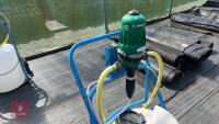 DOSATRON D3 GREENLINE INJECTOR - 4