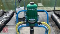 DOSATRON D3 GREENLINE INJECTOR - 5