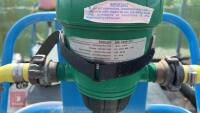 DOSATRON D3 GREENLINE INJECTOR - 6