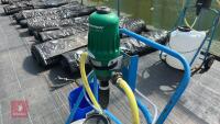 DOSATRON D3 GREENLINE INJECTOR - 12