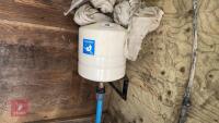 LOWARA PUMP + HYDROVAR XYLEM CONTROLLER - 8