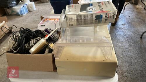 OFFICE SUNDRIES