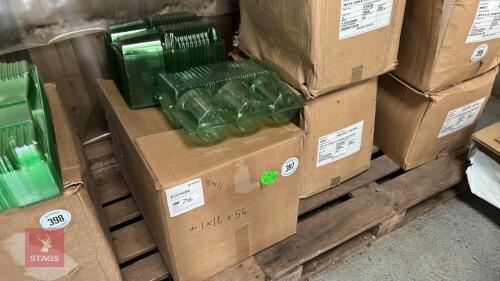 VOGES PACKAGING FOR MAIL-ORDER