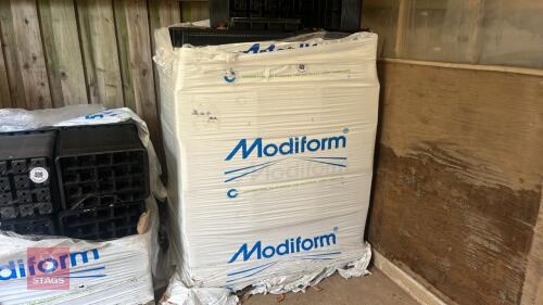 1500 NORM PACK 244 SELLING TRAYS
