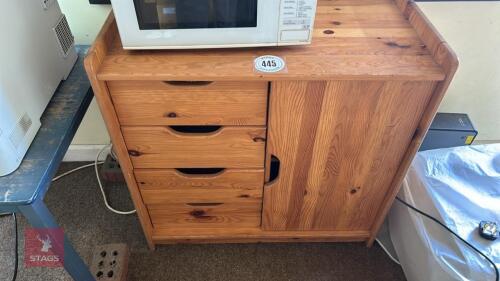 PINE OFFICE UNIT