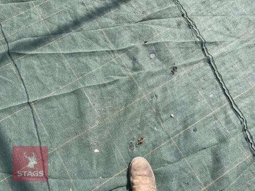 SHADE NETTING