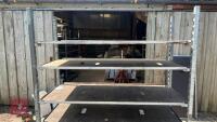 DANISH PLANT TROLLEY - 12
