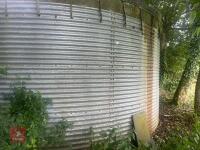 APPROX 20,000G WATER STORAGE TANK - 2