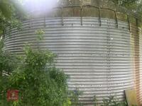 APPROX 20,000G WATER STORAGE TANK - 4