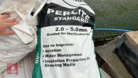 21 X 60L BAGS OF PROPAGATION BARK - 2