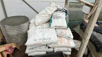 21 X 60L BAGS OF PROPAGATION BARK - 4