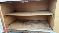 45'' x 25'5'' TABLE - 5