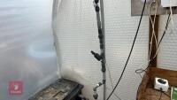 SOLARMIST CONTROL UNIT & PUMP SET - 4