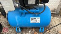 SOLARMIST CONTROL UNIT & PUMP SET - 5