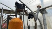 GRANT 50-70 BOILER AND TANK - 3