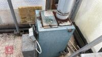 GRANT 50-70 BOILER AND TANK - 4