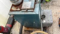 GRANT 50-70 BOILER AND TANK - 6