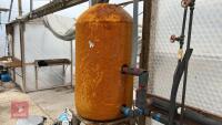GRANT 50-70 BOILER AND TANK - 7
