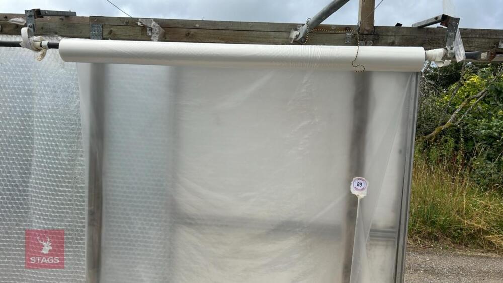 PART ROLL OF PROPOGATION FILM
