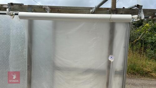PART ROLL OF PROPOGATION FILM