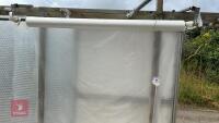 PART ROLL OF PROPOGATION FILM