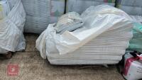 22 X 60L BAGS OF MELCOURT POTTING BARK - 4