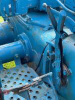1956 FORDSON MAJOR 2WD TRACTOR - 15