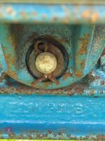 1956 FORDSON MAJOR 2WD TRACTOR - 17