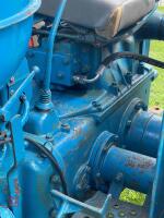 1956 FORDSON MAJOR 2WD TRACTOR - 20