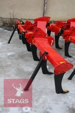ATOM SUBSOILER TOOL CARRIER