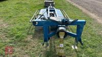 FLEMING T800 OFFSET TOPPER - 3
