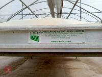 CLOVIS LAND ALUMINIUM ROLLING BENCH - 3