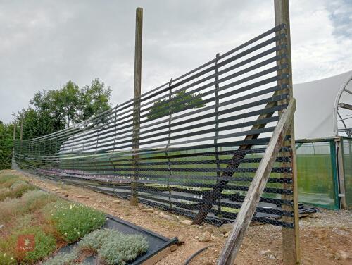 PARAWEB WINDBREAK