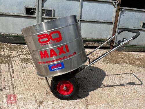 2023 AG SAWDUST DISPENSER
