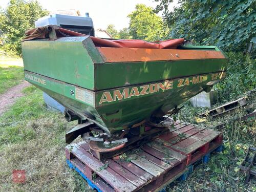 AMAZONE ZA-MI 12-36 FERTILISER SPINNER