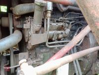 1985 MASSEY FERGUSON 250 2WD TRACTOR - 2