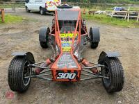 AUTOGRASS BUGGY - 2