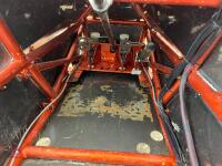 AUTOGRASS BUGGY - 8