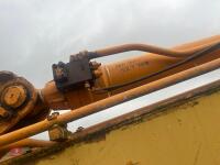 2000 HYUNDAI ROBEX 210LC-3 20T EXCAVATOR - 4