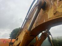 2000 HYUNDAI ROBEX 210LC-3 20T EXCAVATOR - 5