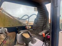 2000 HYUNDAI ROBEX 210LC-3 20T EXCAVATOR - 11