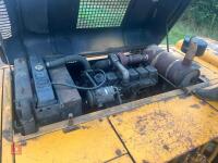 2000 HYUNDAI ROBEX 210LC-3 20T EXCAVATOR - 13