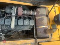 2000 HYUNDAI ROBEX 210LC-3 20T EXCAVATOR - 14
