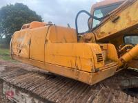 2000 HYUNDAI ROBEX 210LC-3 20T EXCAVATOR - 15
