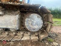 2000 HYUNDAI ROBEX 210LC-3 20T EXCAVATOR - 25