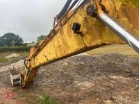2000 HYUNDAI ROBEX 210LC-3 20T EXCAVATOR - 28